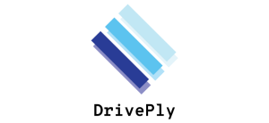 DrivePly Logo